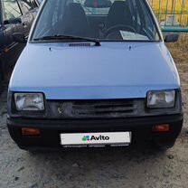 ВАЗ (LADA) 1111 Ока 0.7 MT, 2004, 35 000 км, с пробегом, цена 350 000 руб.