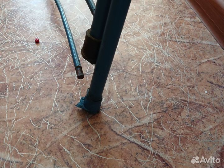 Гладильная доска СССР