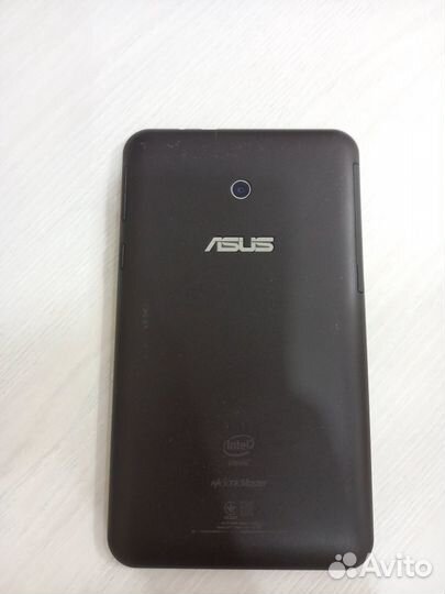 Планшет Asus fonepad 7