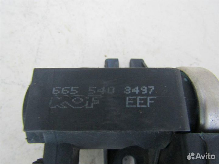 Клапан электромагнитный SsangYong Kyron 2005-2015