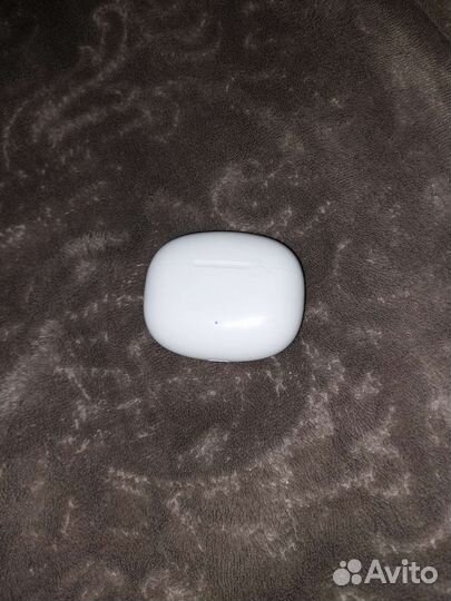 Беспроводные наушники honor