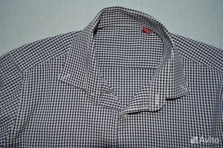 Рубашка для мальчика. размер 152