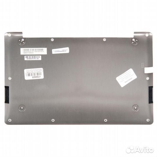 Поддон (нижняя часть корпуса, нижняя крышка) для н