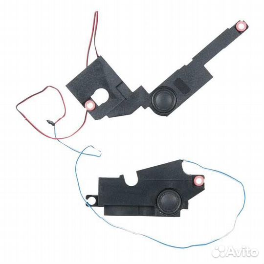 Динамик для Asus K75A 04072-00340000 compal/71JG10