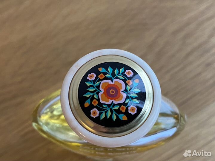 Fleurs rares kanebo EDT 30 мл