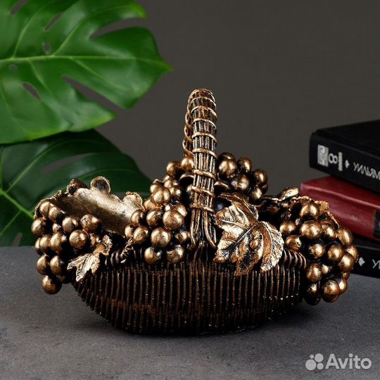 Подставка под бутылку 