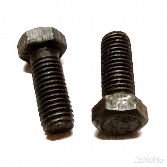 Болт 12х1,75х38 (к-т из 5шт.)