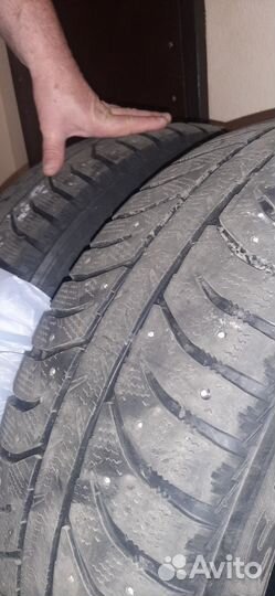 Bridgestone Ice Cruiser 7000 235/60 R18 107T