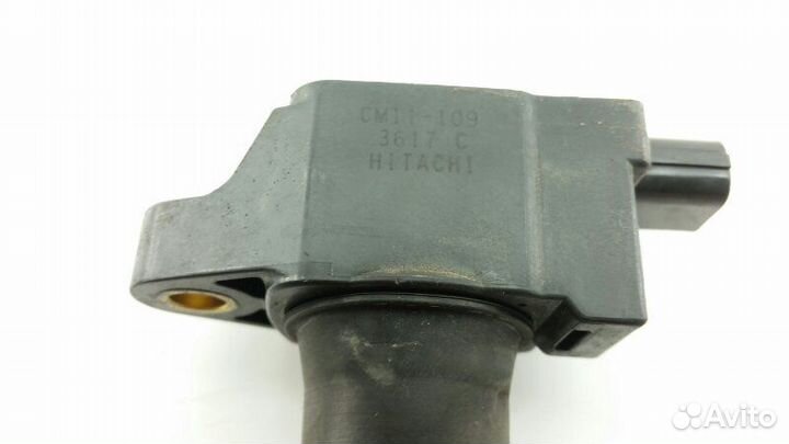 Катушка зажигания Honda Fit GD1 L13A 2006