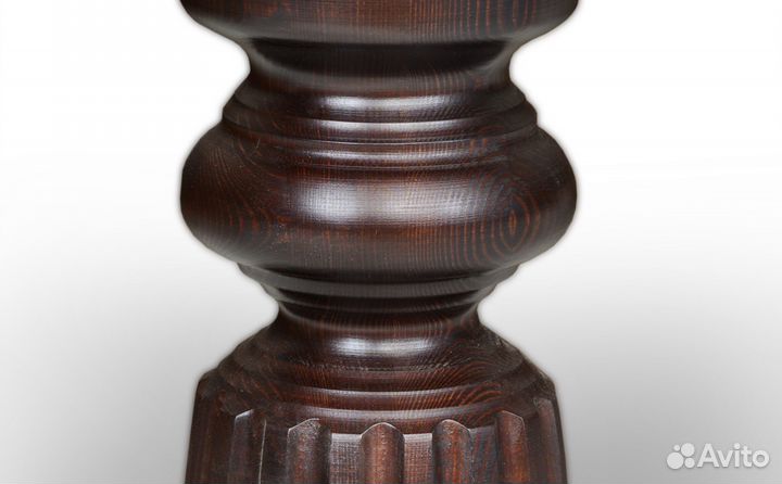 Бильярд Домашний Люкс 8 фут. Русская п. Сланец 25