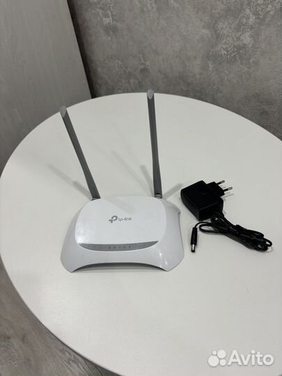 Роутер tp link
