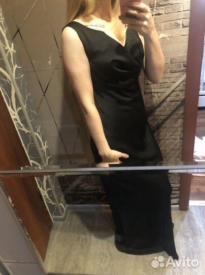 Платье женское