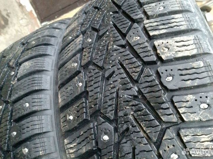 Nokian Tyres Hakkapeliitta 7 195/65 R15