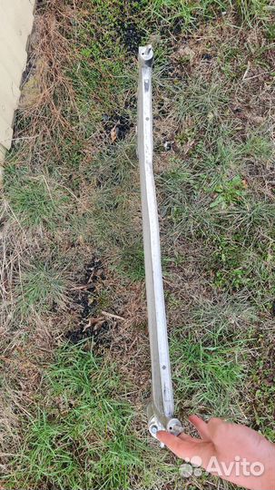 Радиатор кондиционера honda civic 5D