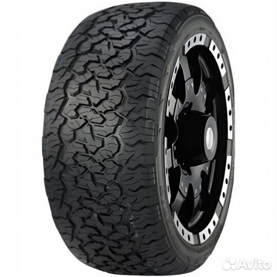 Unigrip Lateral Force A/T 265/60 R18 114H