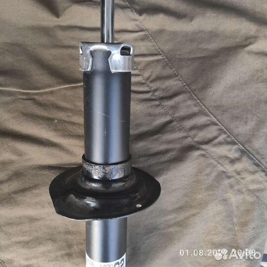 Амортизатор субару аутбэк В15