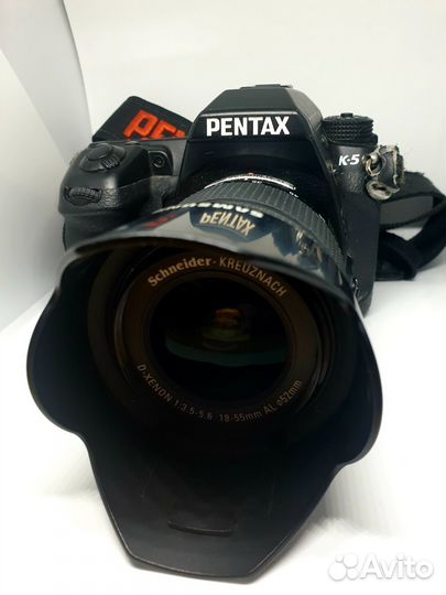 Комплект фототехники