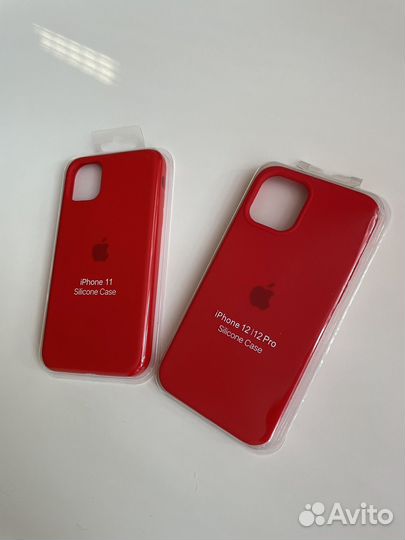 Чехол на iPhone 11/12/12 pro