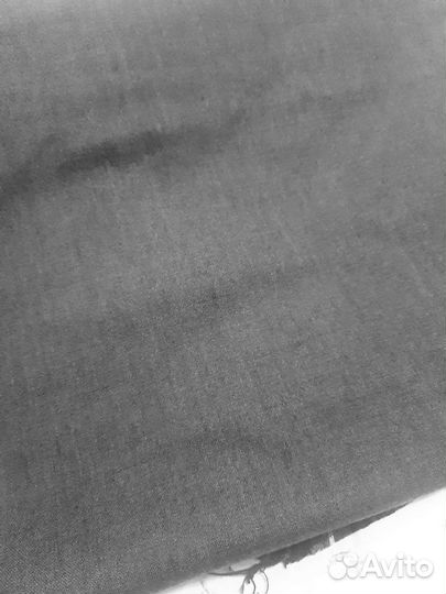 Ткань костюмная времен СССР