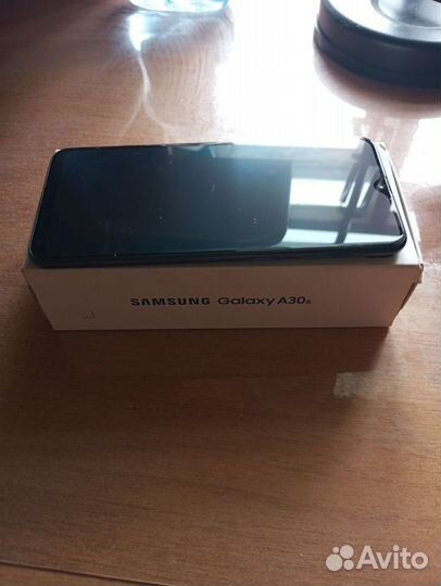 Samsung Galaxy A30s, 3/32 ГБ