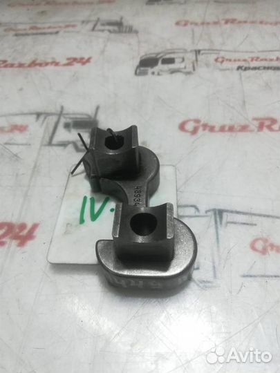 Постель рокеров Iveco Tector6 4893487