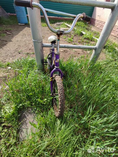 Велосипед Зенит