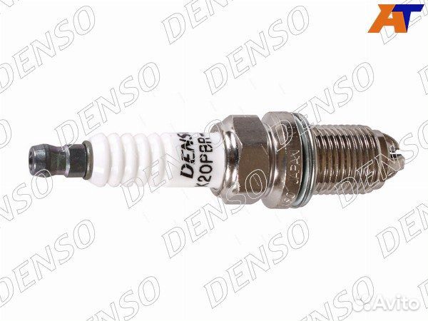 Свеча зажигания toyota caldina