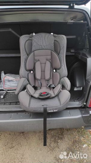 Детское автокресло