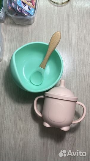 Подарок для малыша