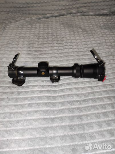 Оптический прицел Leupold