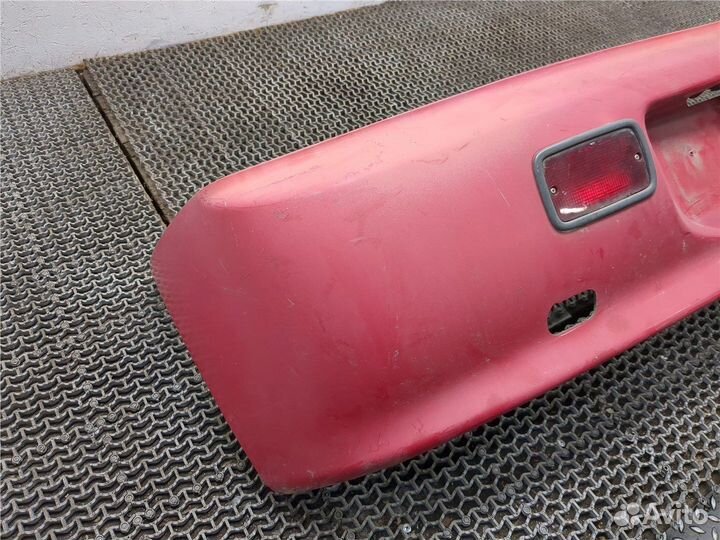 Бампер Mitsubishi Colt, 1996