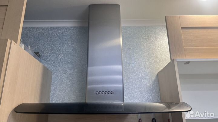 Вытяжка для кухни bosch