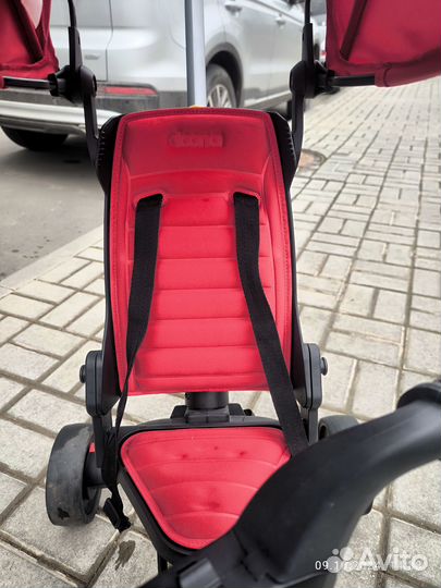 Велосипед doona liki trike s1