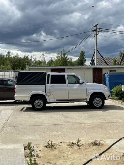 Водитель котегории В