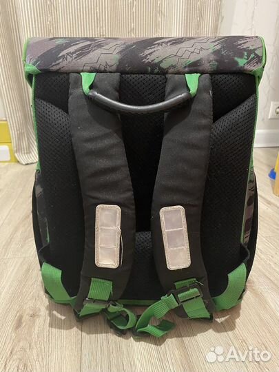 Ранец Herlitz Loop