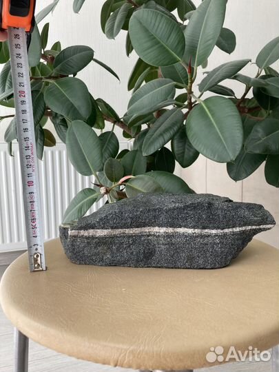 Натуральные камни для аквариума