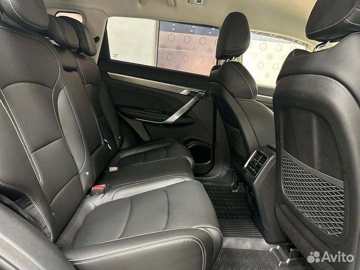 Geely Atlas Pro 1.5 AMT, 2023, 8 172 км