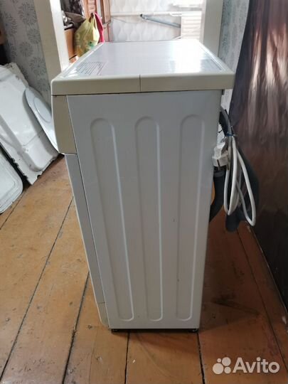 Стиральная машина lg после полного то