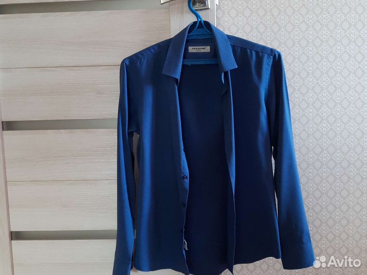 Рубашка мужская