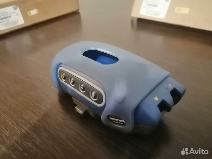 Голосовой терминал Honeywell A500