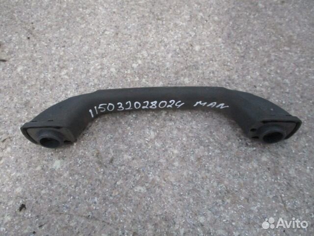Ручка открывания капота MAN 81629305172