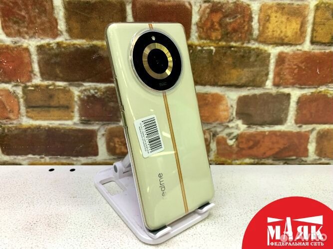 realme 11 Pro, 8/128 ГБ