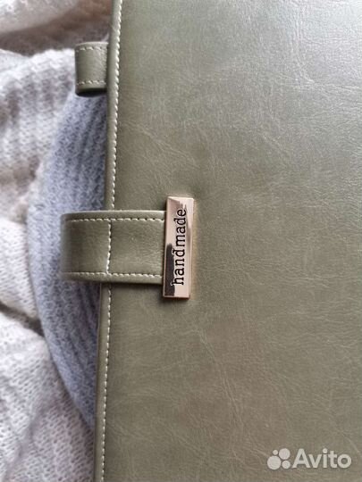 Блокноты ежедневники