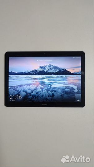 Планшет huawei