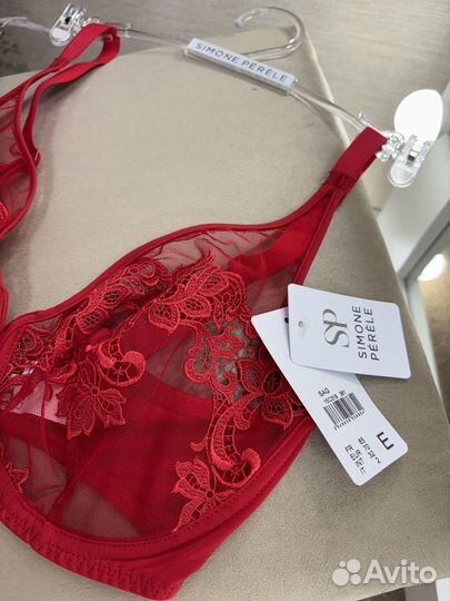 Бюстгальтер 70E simone perele