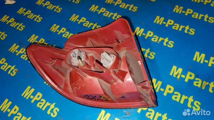 Стоп-сигнал правый Mazda Demio DY3W DY5W 2003