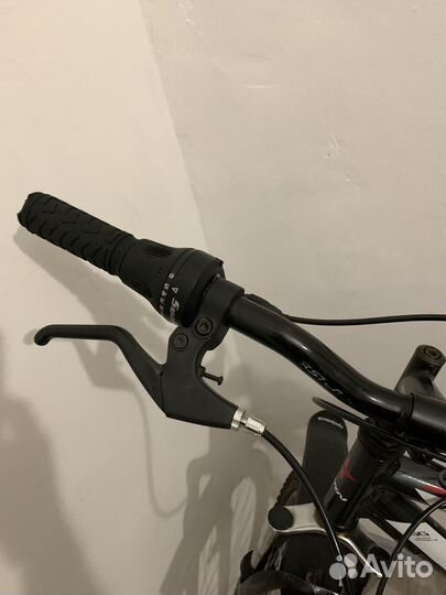 Горный велосипед Стерн 16