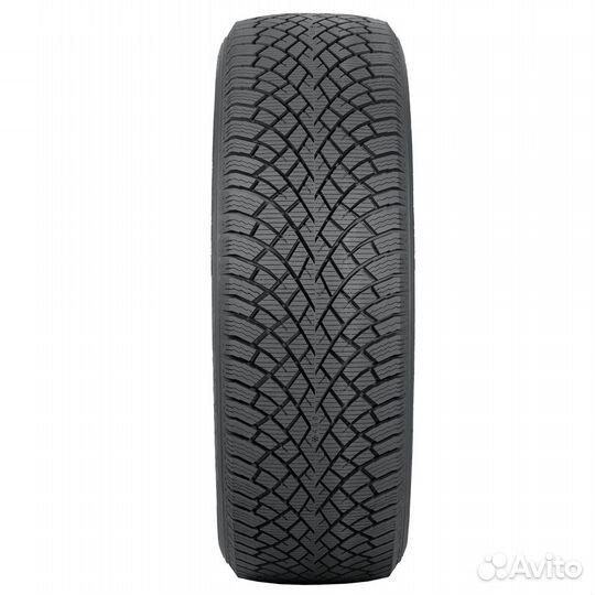 Nokian Tyres Hakkapeliitta R5 SUV 255/65 R17 114R