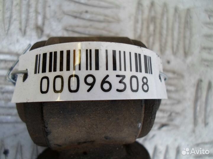 Амортизатор задний R Volvo V60 1 (FW,FZ)