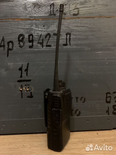 Рации vertex VX-231 в аренду